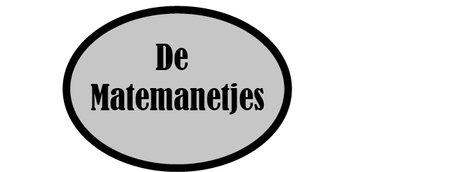 De Matemanetjes